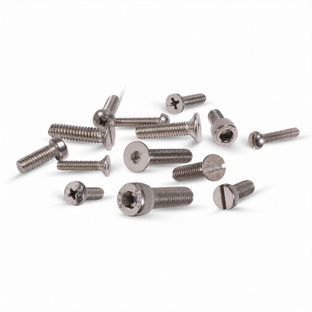 FASTENERS